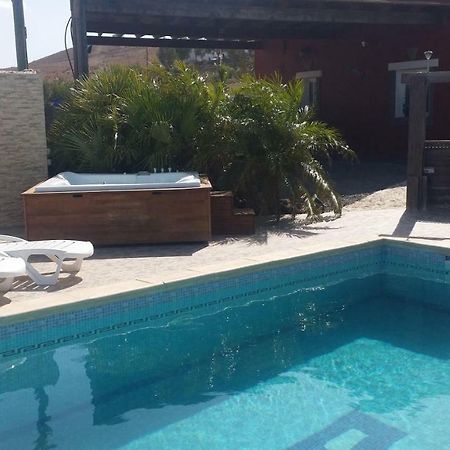 Vila Casa Ary Tesejerague Exteriér fotografie
