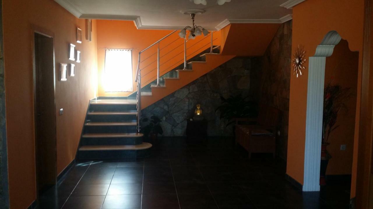 Vila Casa Ary Tesejerague Exteriér fotografie