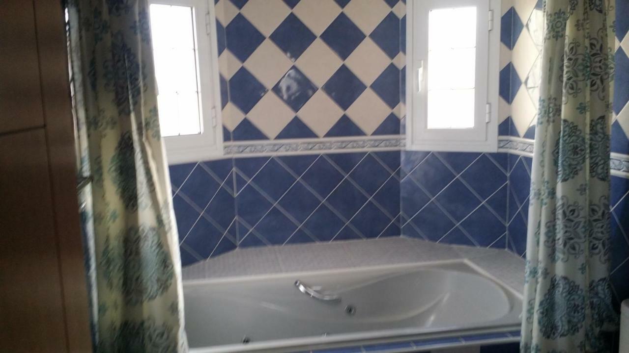 Vila Casa Ary Tesejerague Exteriér fotografie