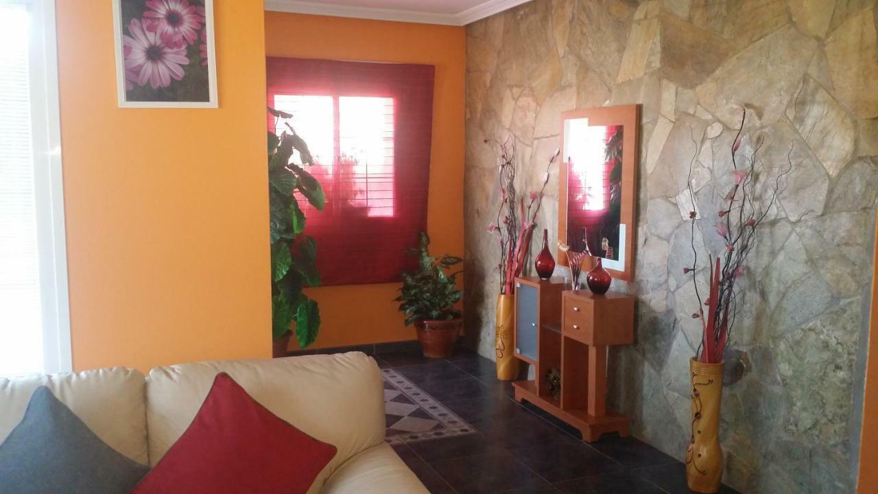 Vila Casa Ary Tesejerague Exteriér fotografie