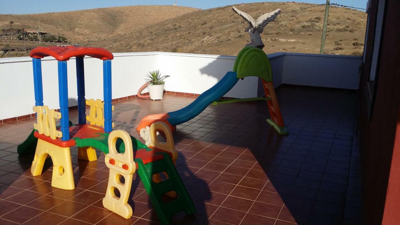 Vila Casa Ary Tesejerague Exteriér fotografie