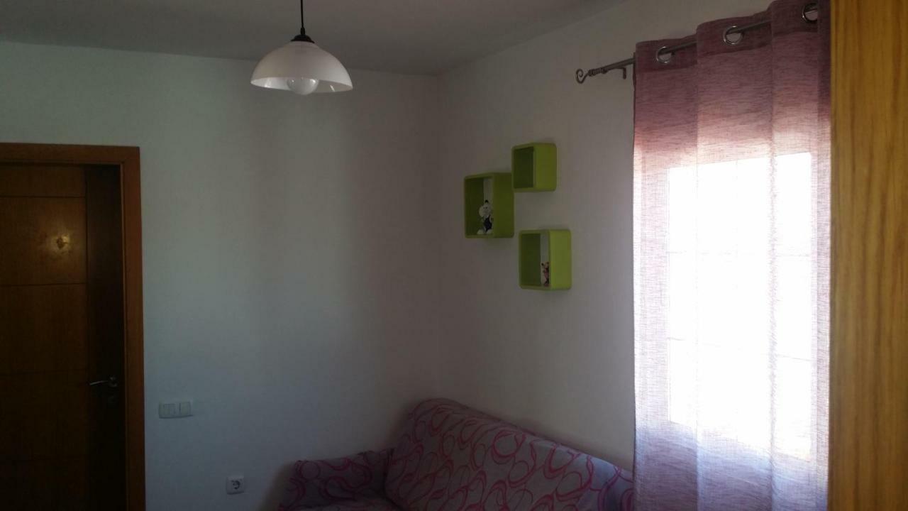 Vila Casa Ary Tesejerague Exteriér fotografie