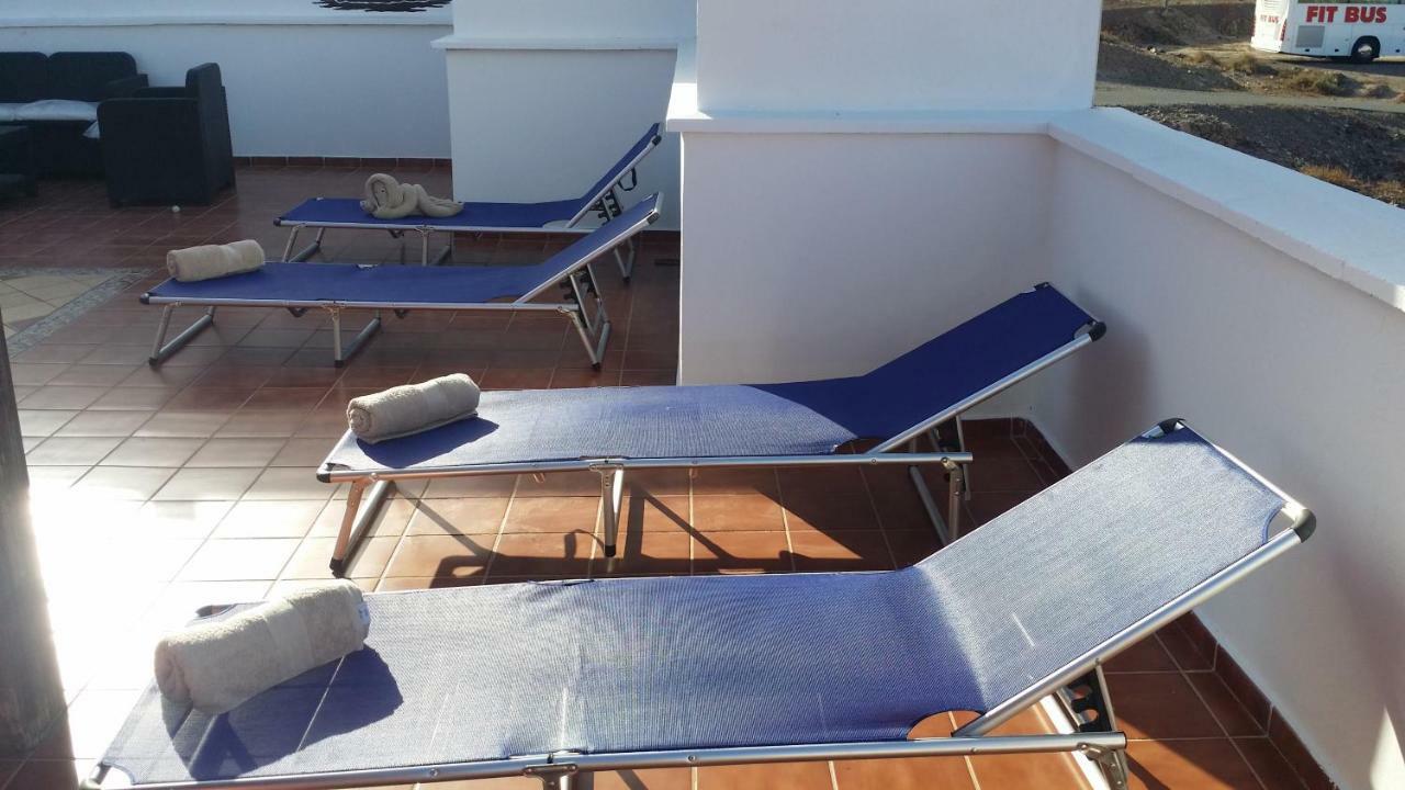 Vila Casa Ary Tesejerague Exteriér fotografie