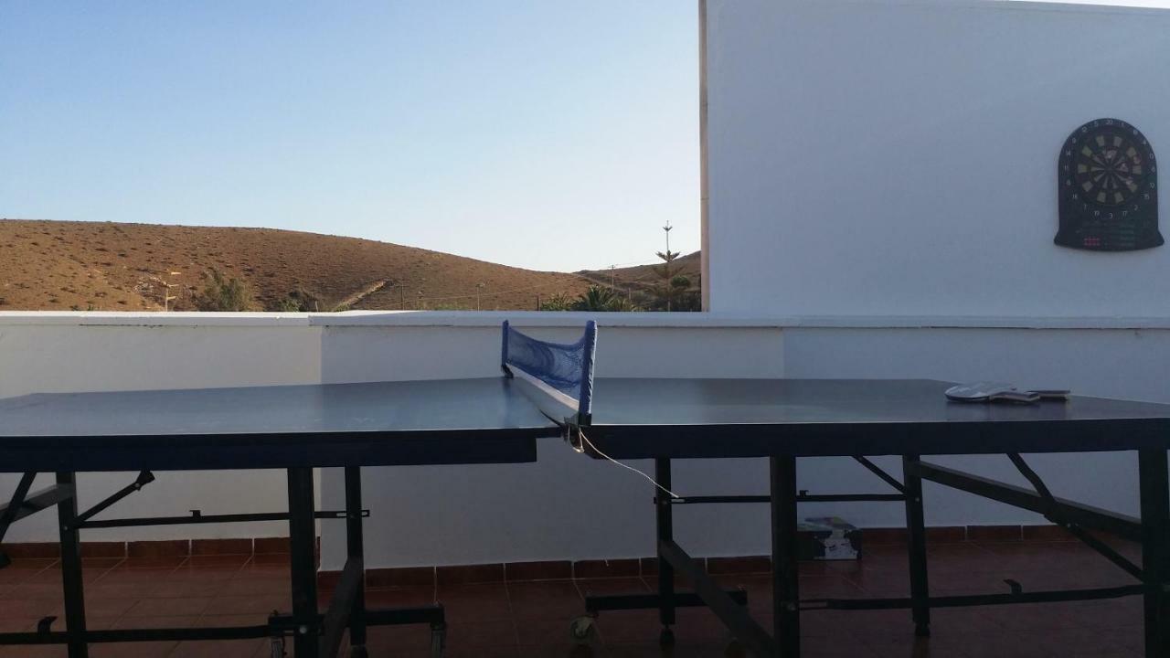 Vila Casa Ary Tesejerague Exteriér fotografie