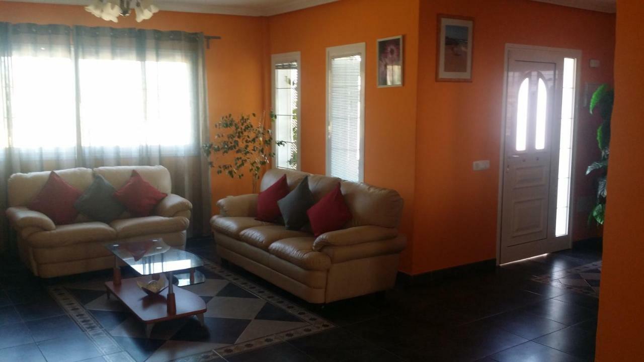 Vila Casa Ary Tesejerague Exteriér fotografie